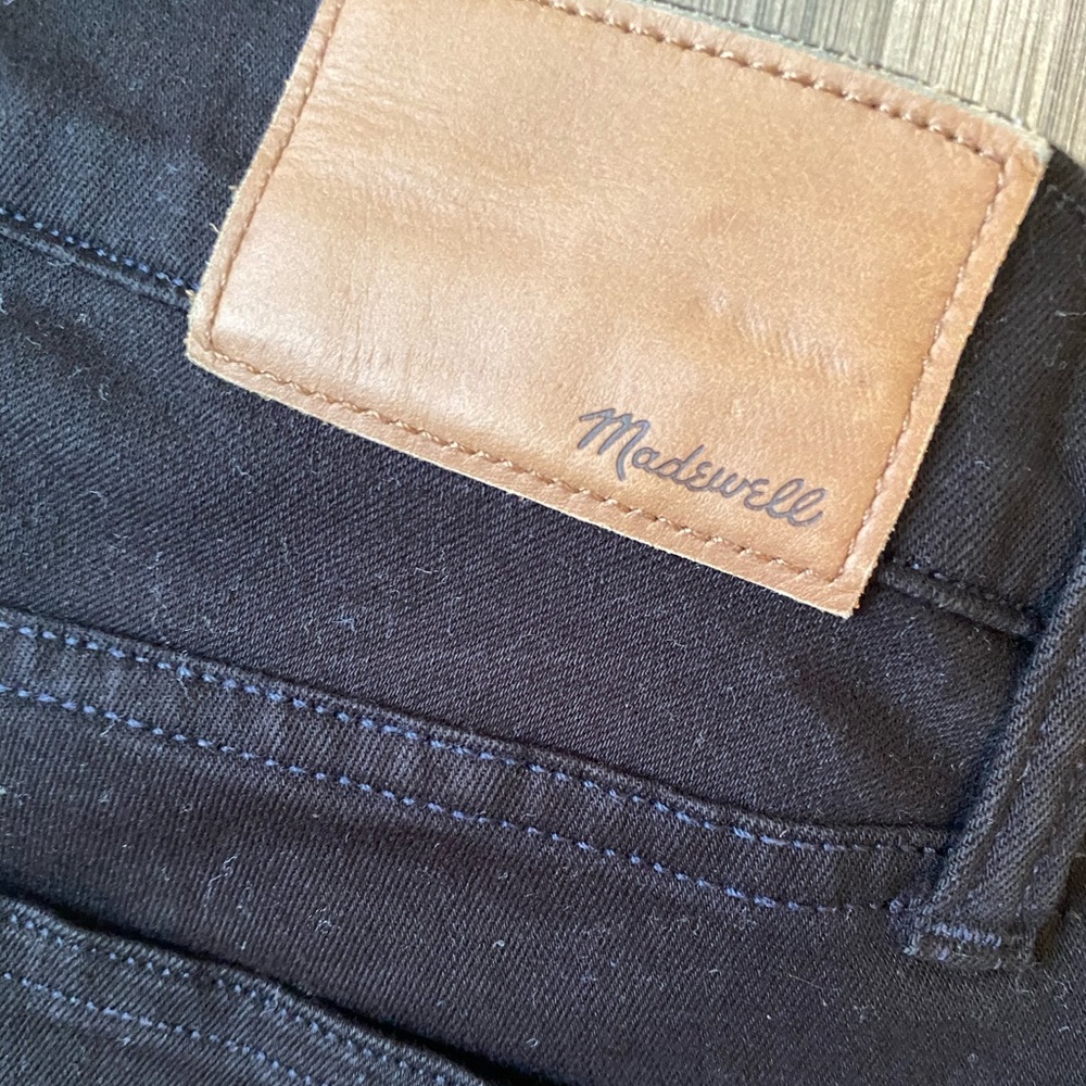 Madewell Women’s Jeans